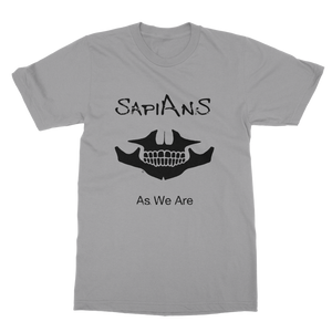 SAPIANS BK Classic Adult T-Shirt - SapianStore