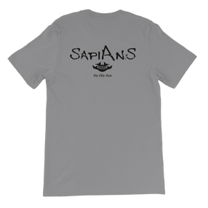 SAPIANS BK Classic Kids T-Shirt - SapianStore