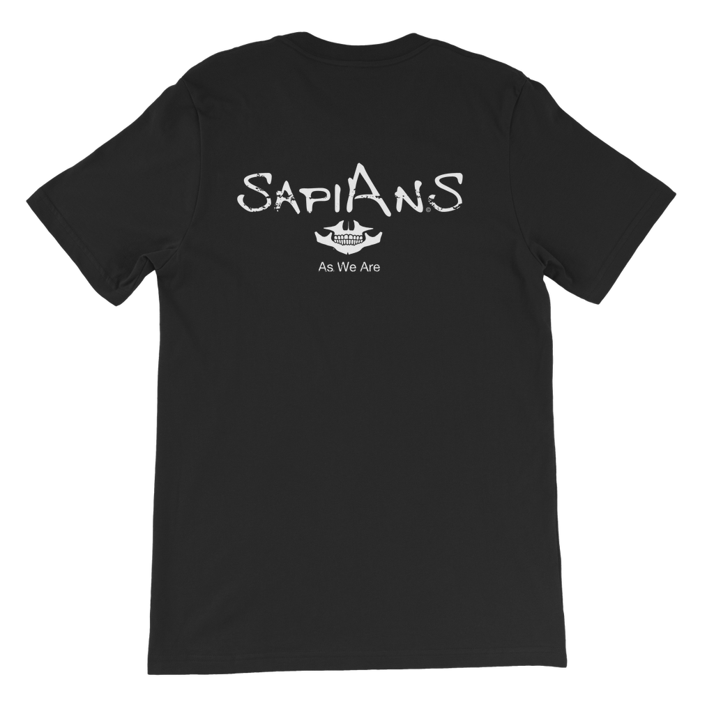 SAPIANS AW Classic Kids T-Shirt - SapianStore