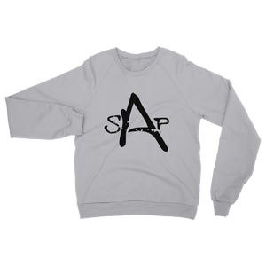 SAPIANS BK Classic Adult Sweatshirt - SapianStore