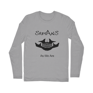 SAPIANS BK Classic Long Sleeve T-Shirt - SapianStore