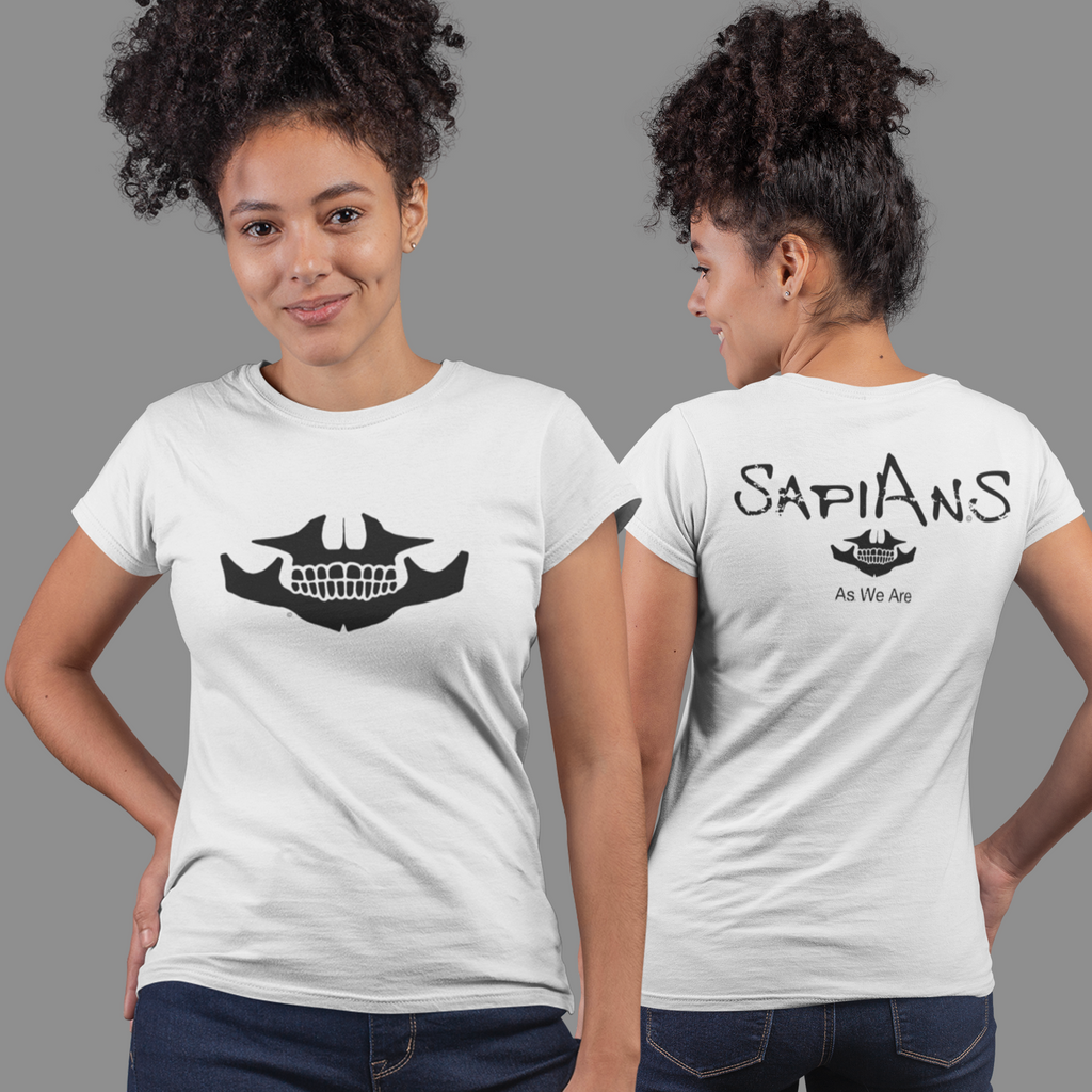 SAPIANS BK Classic Women's T-Shirt - SapianStore