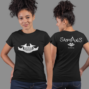SAPIANS AW Classic Women's T-Shirt - SapianStore