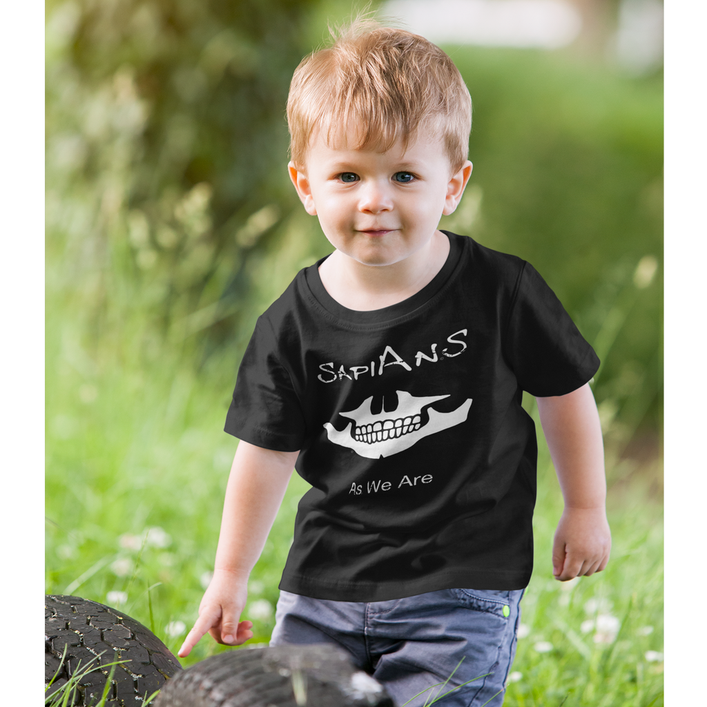SAPIANS AW Premium Kids T-Shirt - SapianStore