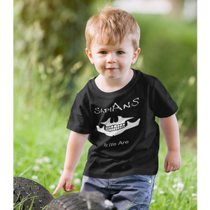 SAPIANS AW Premium Kids T-Shirt - SapianStore