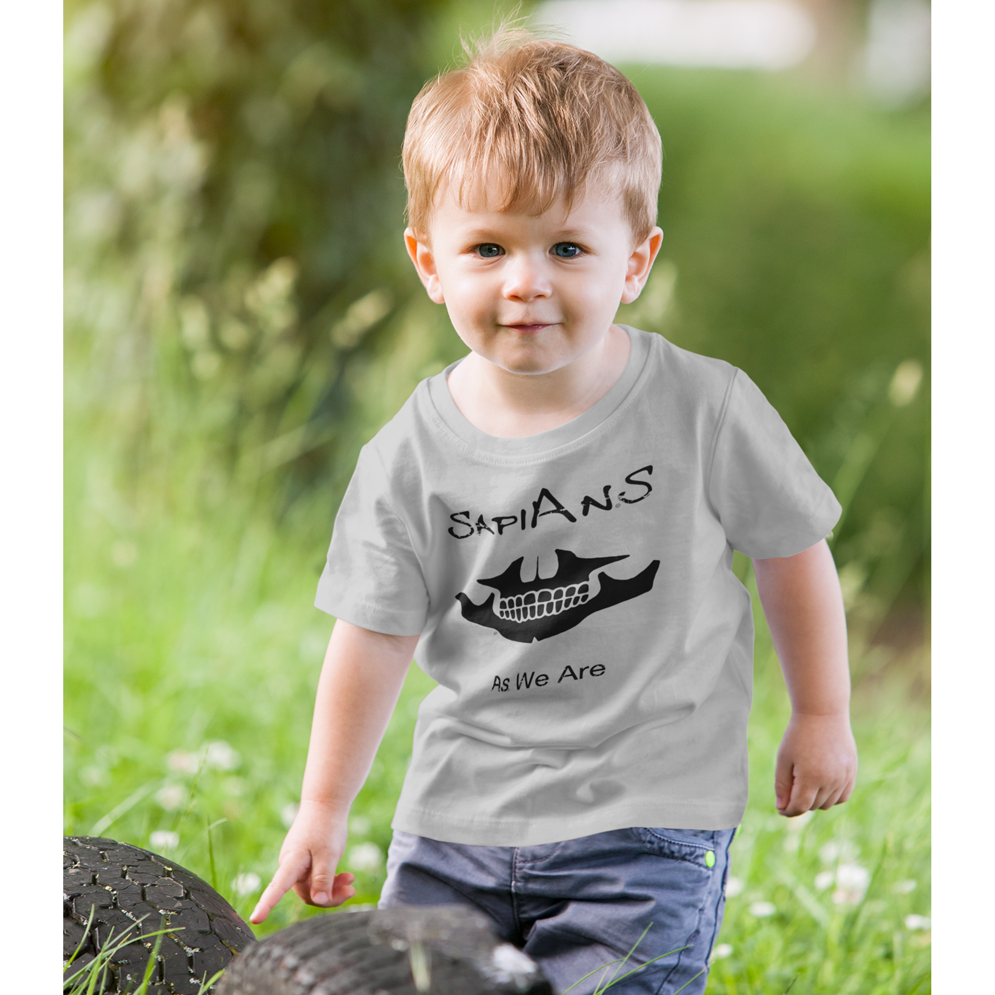 SAPIANS BK Premium Kids T-Shirt - SapianStore