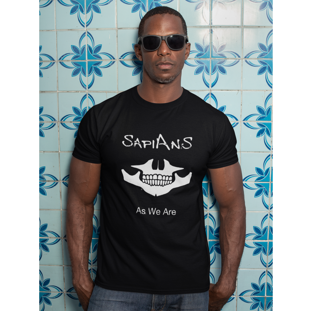 SAPIANS AW Premium Organic Adult T-Shirt - SapianStore