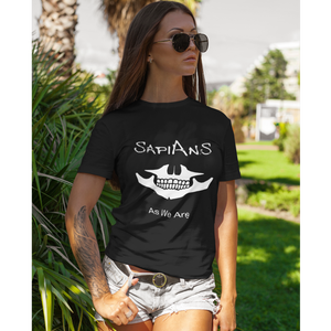 SAPIANS AW Premium Jersey Women's T-Shirt - SapianStore