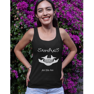 SAPIANS AW Classic Women's Tank Top - SapianStore