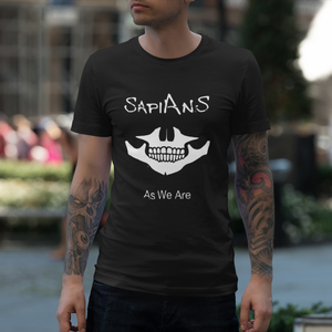 SAPIANS AW Premium Jersey Men's T-Shirt - SapianStore